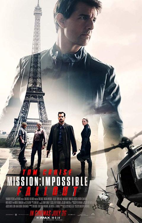 Mission- Impossible