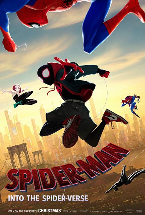 Spider-Man